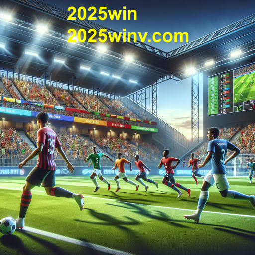 O Futuro dos Jogos de Esportes: Tendências e Inovações para 2025