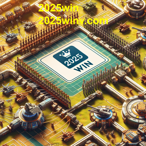 A Ascensão dos Jogos de Estratégia: Desafios e Oportunidades